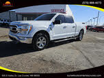 Ford F-150 Tremor SuperCrew 4WD