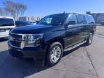 Chevrolet Suburban 1500 LT 4WD