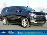 Chevrolet Tahoe High Country 4WD