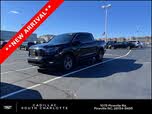 Honda Ridgeline RTL AWD