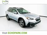 Subaru Outback Limited AWD