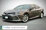 Toyota Camry Hybrid LE FWD