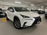 Lexus NX 300 AWD