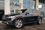 Mercedes-Benz GLE 450 4MATIC