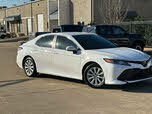 Toyota Camry LE FWD