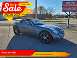 Pontiac Solstice Base