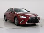 Lexus ES 350 FWD