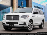 Lincoln Navigator L Reserve 4WD