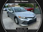 Toyota Camry Hybrid LE FWD