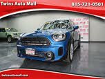 MINI Countryman Cooper ALL4 AWD