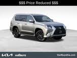 Lexus GX 460 AWD