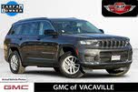 Jeep Grand Cherokee L Laredo 4WD