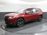 Chevrolet Traverse RS FWD