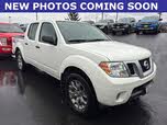 Nissan Frontier SV Crew Cab 4WD