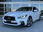 INFINITI Q50 3.0t Sport RWD