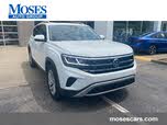 Volkswagen Atlas V6 SEL 4Motion