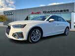 Audi A4 quattro Premium Plus S Line 45 TFSI AWD