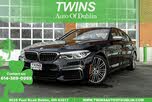 BMW 5 Series M550i xDrive Sedan AWD