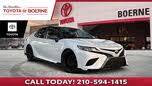 Toyota Camry TRD FWD