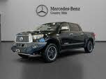 Toyota Tundra Limited CrewMax 5.7L 4WD