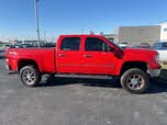 GMC Sierra 2500HD SLE Crew Cab SB 4WD