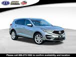 Acura RDX SH-AWD