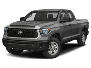 Toyota Tundra SR Double Cab 4.6L 4WD