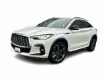 INFINITI QX55 Essential AWD