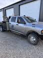 RAM 3500 Tradesman Crew Cab LB DRW 4WD