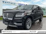 Lincoln Navigator L Reserve 4WD