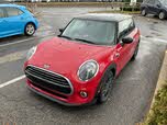 MINI Cooper 2-Door Hatchback FWD