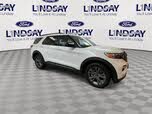 Ford Explorer XLT AWD