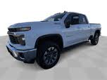 Chevrolet Silverado 2500HD LT Crew Cab 4WD