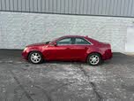 Cadillac CTS 3.6L AWD