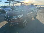 Honda CR-V Touring AWD