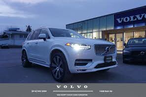 Volvo XC90 T6 Inscription 7-Passenger AWD