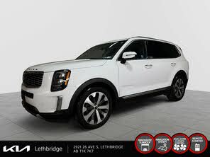 Kia Telluride SX AWD