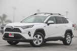 Toyota RAV4 Hybrid XLE AWD