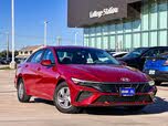 Hyundai Elantra SE FWD