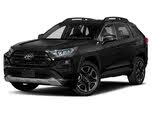 Toyota RAV4 Adventure AWD