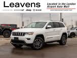 Jeep Grand Cherokee Limited 4WD