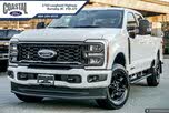 Ford F-350 Super Duty XLT Crew Cab 4WD