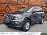 Jeep Grand Cherokee Laredo E 4WD