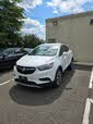 Buick Encore Preferred AWD