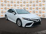 Toyota Camry SE FWD