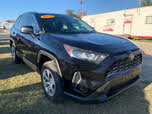 Toyota RAV4 LE FWD