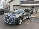 Hyundai Palisade SE AWD