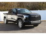 Toyota Tundra SR CrewMax Cab 4WD