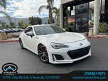 Subaru BRZ Premium RWD