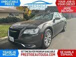 Chrysler 300 Limited AWD